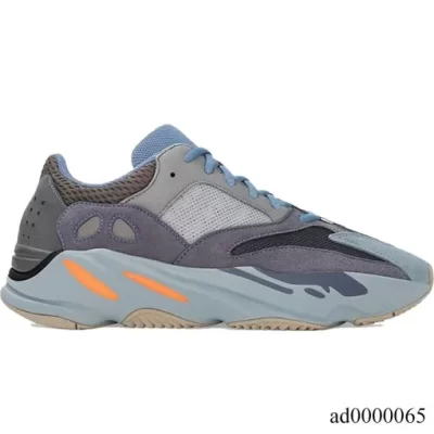 YzY Boost 700 Carbon Blue Shoes Sneakers - ad0000065