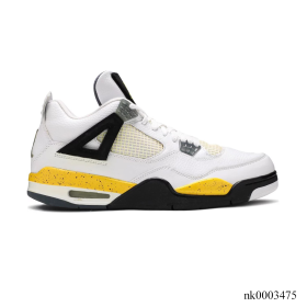 AJ 4 Tour Yellow (2026) Shoes Sneakers – nk0003475