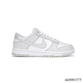 Dunk Low Photon Dust Shoes Sneakers - nk0001575