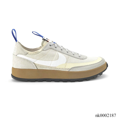 Craft General Purpose x Tom Sachs Shoes Sneakers - nk0002187