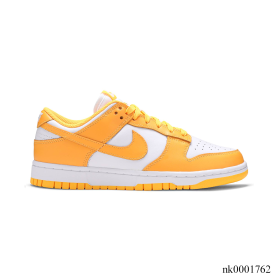 Dunk Low Laser Orange Shoes Sneakers - nk0001762