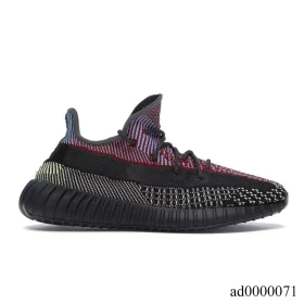 YzY Boost 350 V2 Yecheil (Non-Reflective) Shoes Sneakers - ad0000071