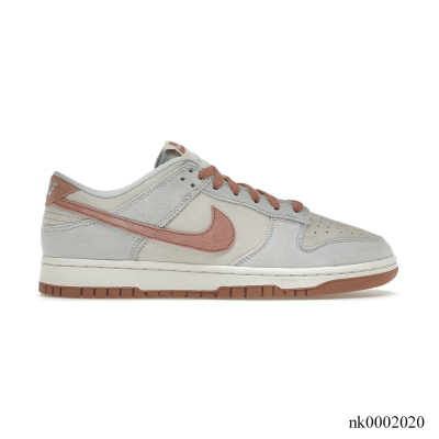Dunk Low Fossil Rose Shoes Sneakers - nk0002020