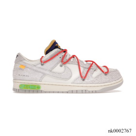 Dunk Low ow Lot 13 Shoes Sneakers - nk0002767