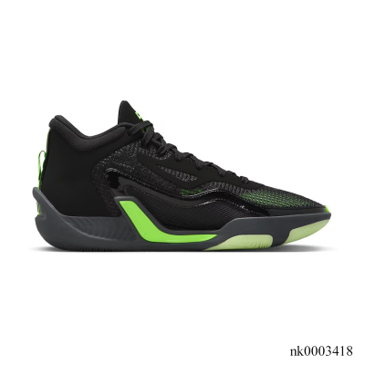Tatum 1 Green Strike Shoes Sneakers - nk0003418