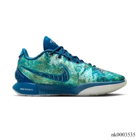 LeBron 21 Abalone Shoes Sneakers - nk0003535
