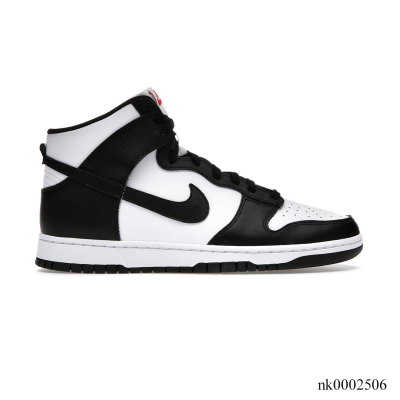 Dunk High Panda (2021) Shoes Sneakers - nk0002506