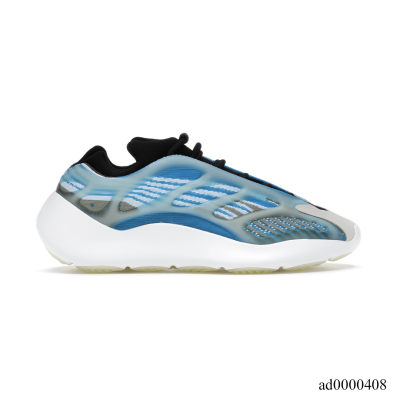 YzY 700 V3 Arzareth Shoes Sneakers - ad0000408