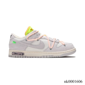 Dunk Low ow Lot 12 Shoes Sneakers - nk0001606