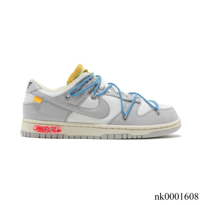 Dunk Low ow Lot 5 Shoes Sneakers - nk0001608