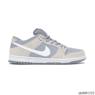 Dunk Low Summit White Wolf Grey Shoes Sneakers - nk0001352