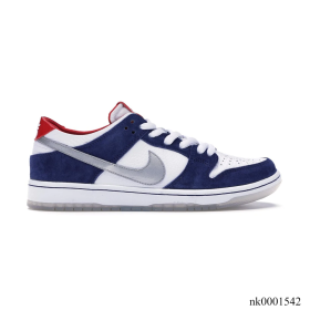 Dunk SB Low Ishod Wair BMW Shoes Sneakers - nk0001542