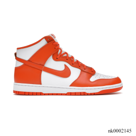 Dunk High Syracuse Shoes Sneakers - nk0002145