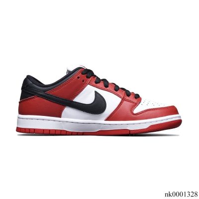 SB Dunk Low Pro Chicago Shoes Sneakers - nk0001328