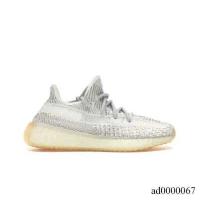 YzY Boost 350 V2 Yeshaya (Reflective) Shoes Sneakers - ad0000067