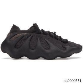 Yeezy 450 Dark Slate Shoes Sneakers - ad0000351