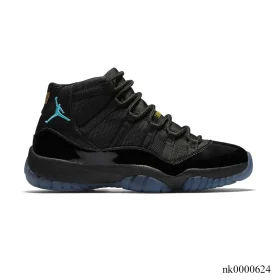 AJ 11 Gamma Blue (2013) Shoes Sneakers – nk0000624