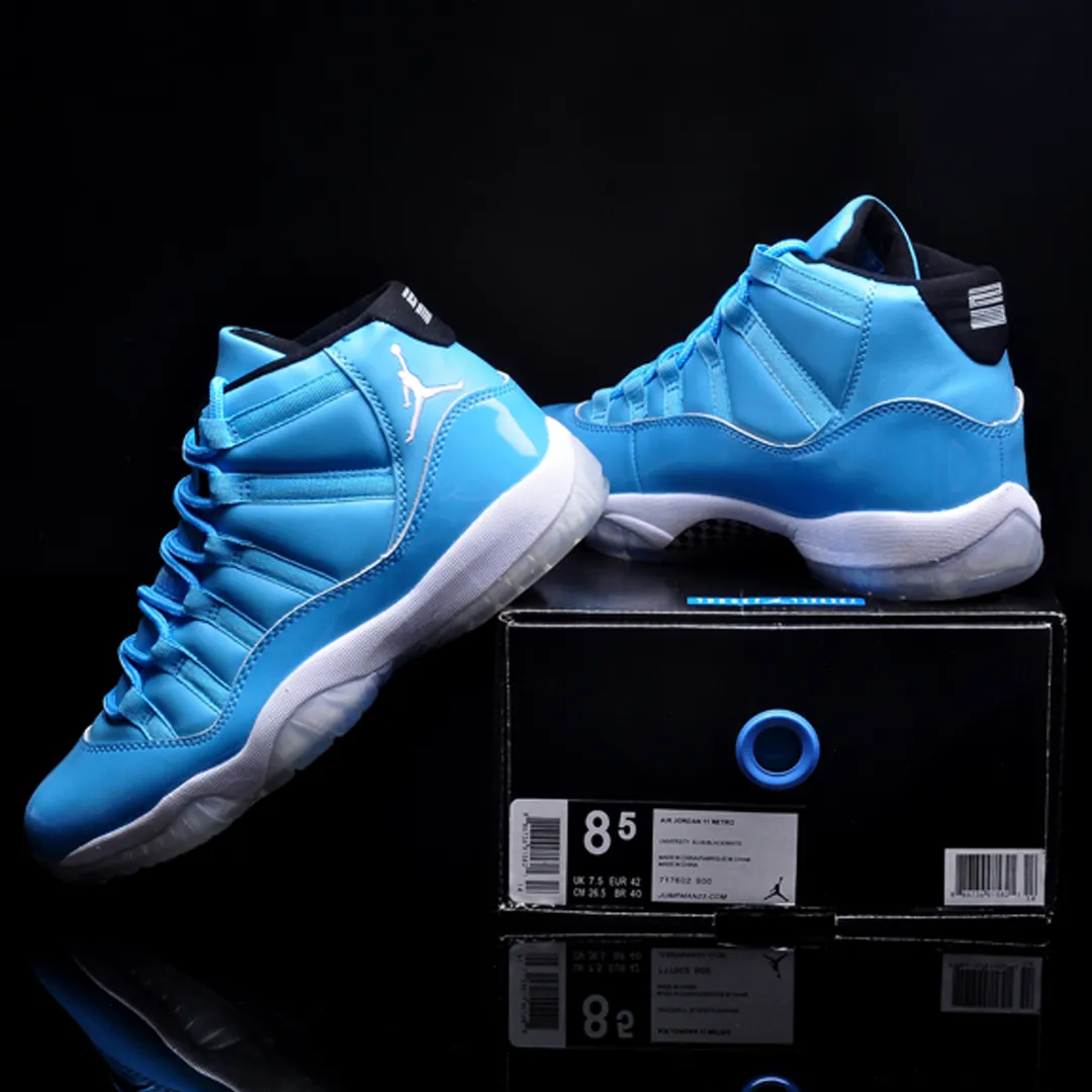 AJ 11 Ultimate Gift of Flight Shoes Sneakers – nk0001325 - Image 9