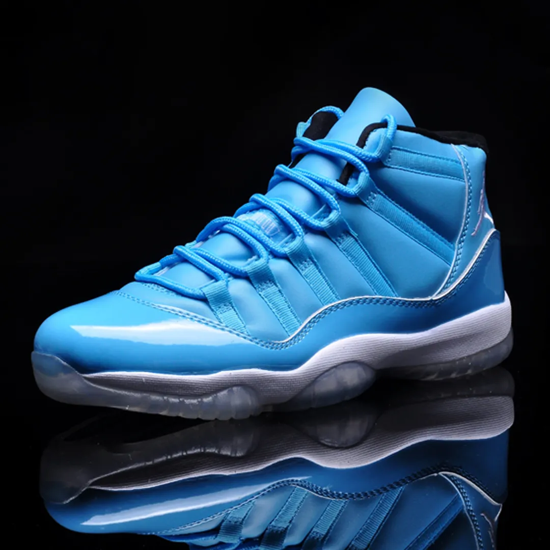 AJ 11 Ultimate Gift of Flight Shoes Sneakers – nk0001325 - Image 6