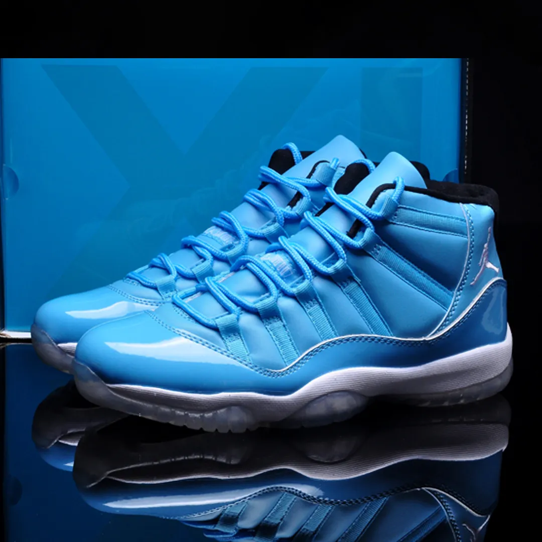 AJ 11 Ultimate Gift of Flight Shoes Sneakers – nk0001325 - Image 7