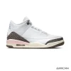 AJ 3 Retro Neapolitan Dark Mocha Shoes Sneakers - nk0002404