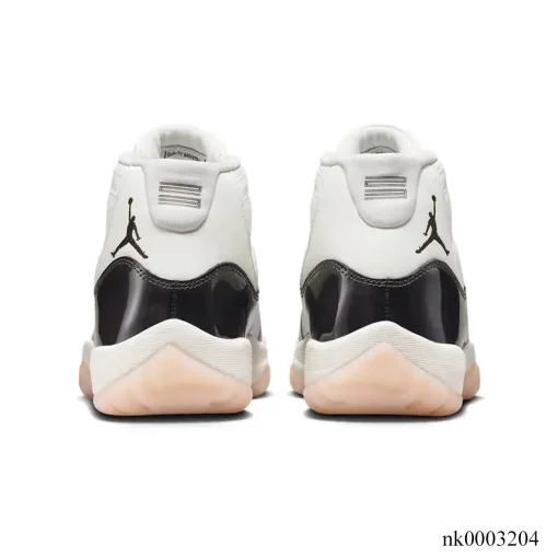 AJ 11 Neapolitan Shoes Sneakers - nk0003204 - Image 5