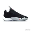 Luka 2 Black Cement Shoes Sneakers - nk0003405