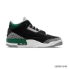 AJ 3 Retro Pine Green Shoes Sneakers - nk0001640