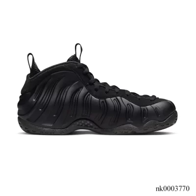 Foamposite One Anthracite 2023 Shoes Sneakers - nk0003770