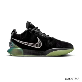 LeBron 21 Tahitian Shoes Sneakers - nk0003553