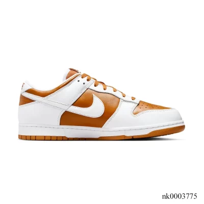 Dunk Low Reverse Curry Shoes Sneakers - nk0003775