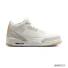 AJ 3 Craft Ivory Shoes Sneakers - nk0003551