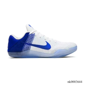 Kobe 11 Elite Low Kentucky PE Shoes Sneakers – nk0003644