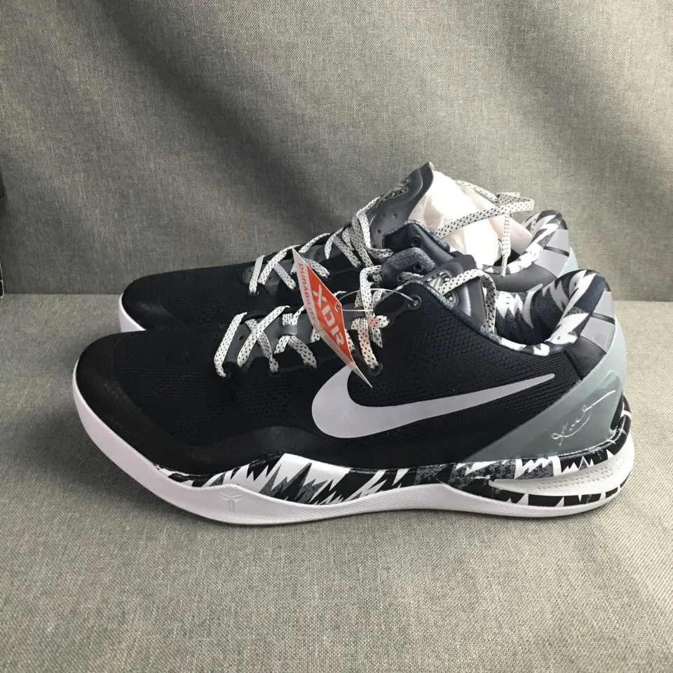 Kobe 8 Philippines Pack Shoes Sneakers - nk0003645 - Image 4