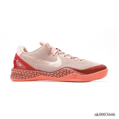 Makeshift Studio x Kobe 8 Lower Merion High School Shoes Sneakers – nk0003646