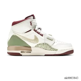 Legacy 312 Chinese New Year Shoes Sneakers - nk0003843