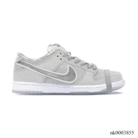 SB Dunk Low x Concepts "White Lobster" Shoes Sneakers - nk0003855