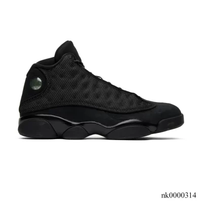 AJ 13 Black Cat Shoes Sneakers - nk0000314