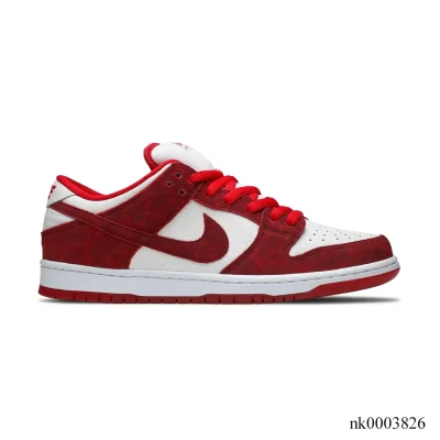 SB Dunk Low Valentines Day Shoes Sneakers - nk0003826