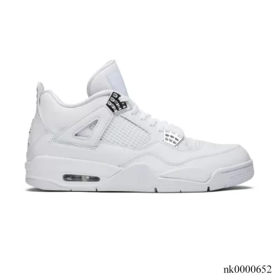 AJ 4 Retro Pure Money (2017) Shoes Sneakers - nk0000652