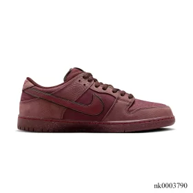 SB Dunk Low City Of Love Shoes Sneakers - nk0003790