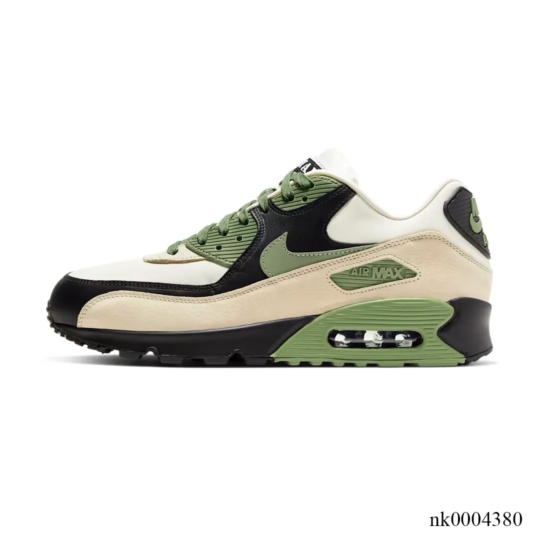 AM 90 Lahar Escape Shoes Sneakers - nk0003741 - Image 2