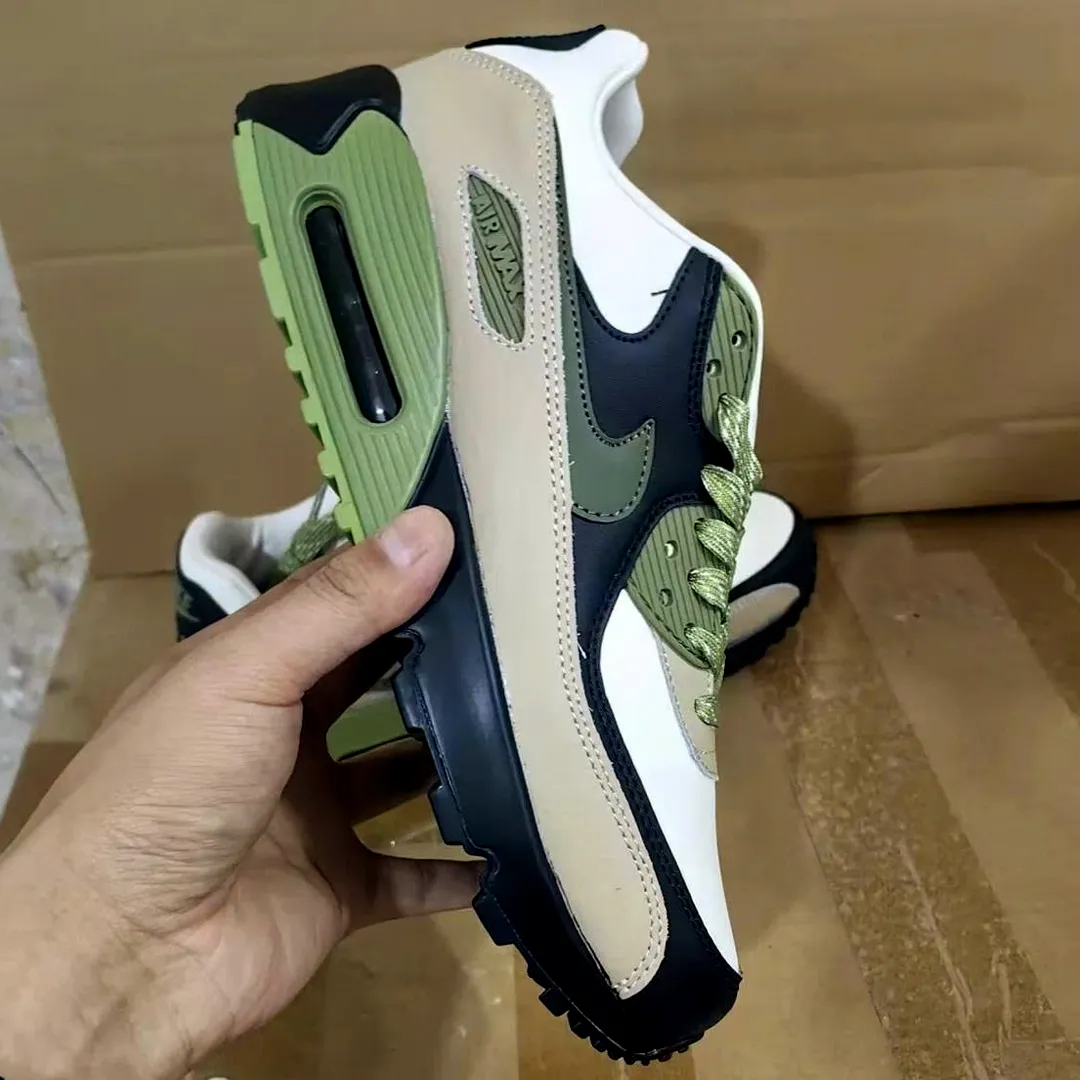 AM 90 Lahar Escape Shoes Sneakers - nk0003741 - Image 3