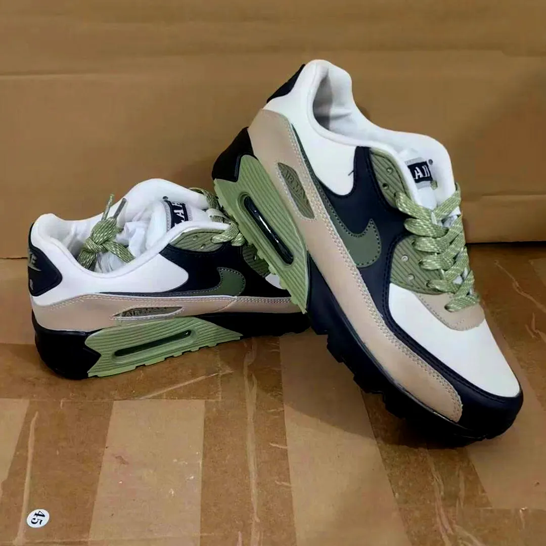 AM 90 Lahar Escape Shoes Sneakers - nk0003741 - Image 5