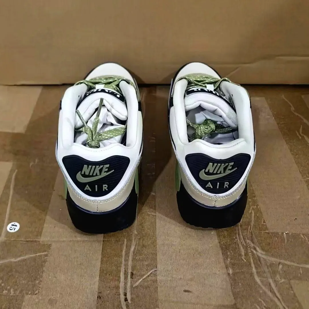 AM 90 Lahar Escape Shoes Sneakers - nk0003741 - Image 7