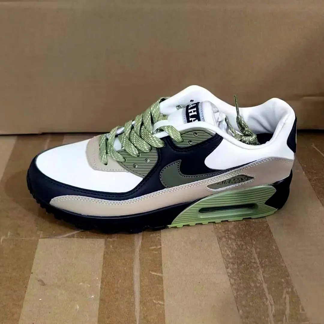 AM 90 Lahar Escape Shoes Sneakers - nk0003741 - Image 8