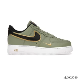 AF 1 Low '07 LV8 Shoes Sneakers - nk0003740