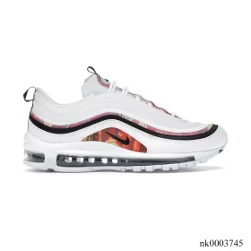 AM 97 Vintage Mosaic Shoes Sneakers - nk0003745