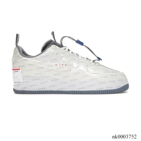 AF 1 Low Experimental Shoes Sneakers - nk0003752