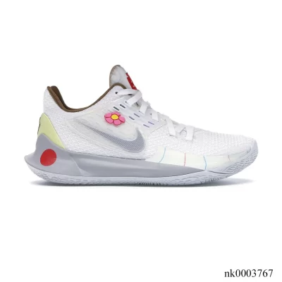 Kyrie 2 Low Spongebob Sandy Cheeks Shoes Sneakers - nk0003767